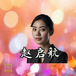 赵启航